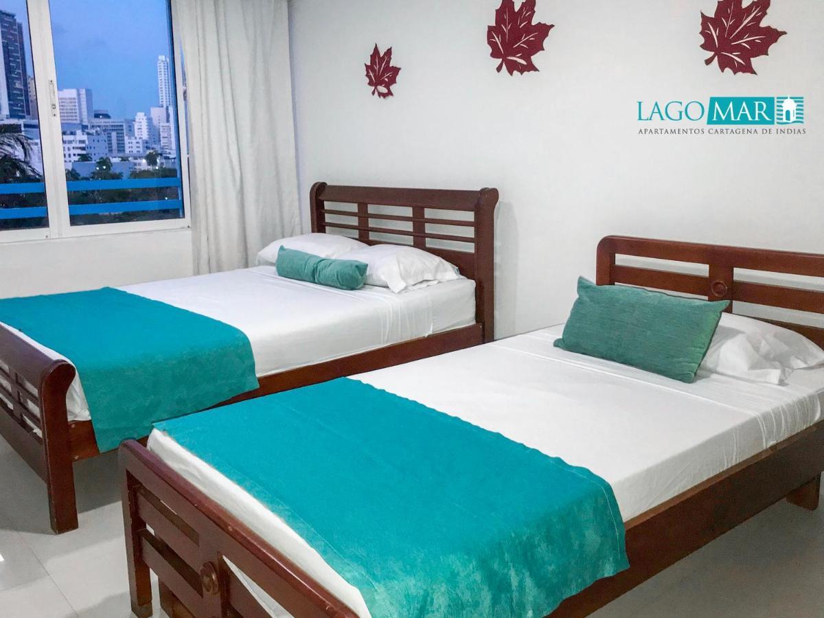 LAGO Y MAR AMENTOS ::: CARTAGENA, COLOMBIA ::: COMPARE RATES